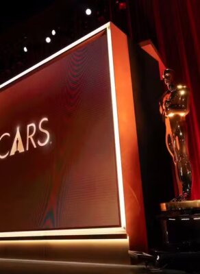 Oscar 2026 audiência