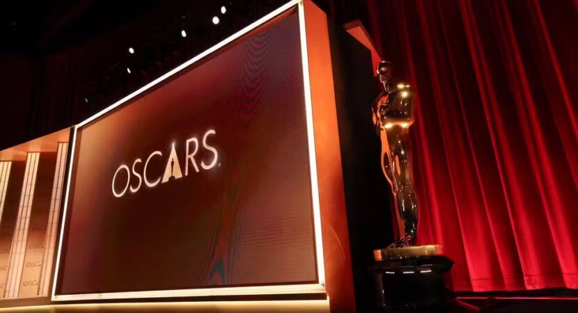Oscar 2026 audiência
