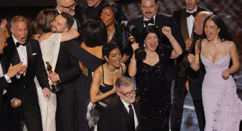 Oscar 2026 vencedores