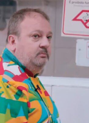 Pesadelo na Cozinha audiência Band