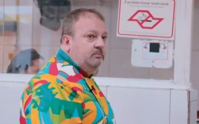 Pesadelo na Cozinha audiência Band