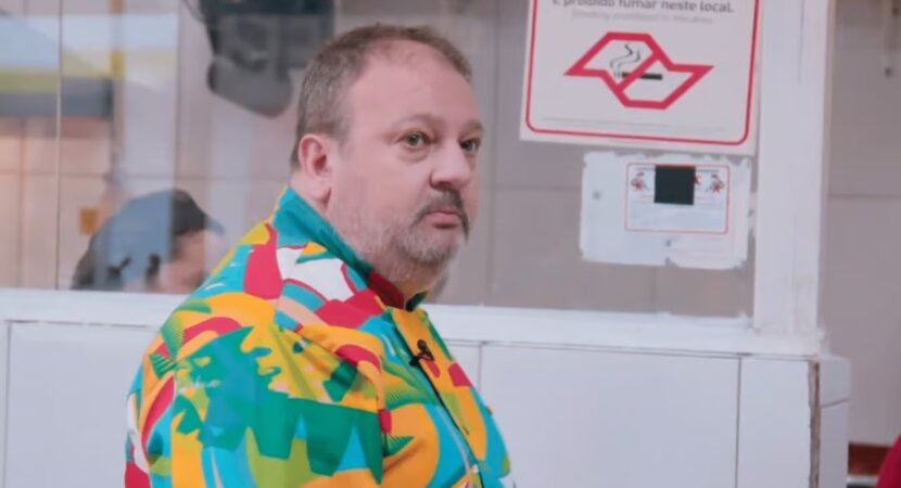 Pesadelo na Cozinha audiência Band