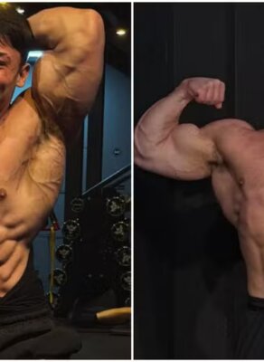 Gabriel Ganley