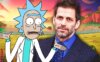 Rick e Morty live-action