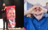 Gregório Duvivier pede que ciristas votem em Lula no primeiro turno e sofre ameaças