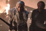 Game of Thrones The Long Night