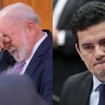 Lula diz querer se vingar de Moro e chora ao falar de sua prisão injusta
