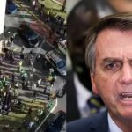 Jornalista da CNN zomba de bolsonaristas em aeroporto