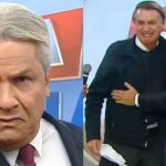 Bolsonarista Sikêra Jr é demitido da RedeTV