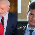 Sergio Moro filhos de lula