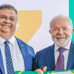 Lula sai em defesa de Flávio Dino