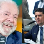 Moro ataca Lula