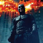 Batman de Christopher Nolan