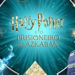Harry Potter e o Prisioneiro de Azkaban ingressos