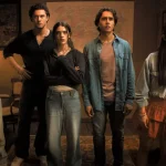 Until Dawn filme