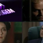 A Viagem novela audiência