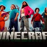 Filme Minecraft