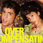 Overcompensating 2ª temporada