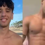 Gringo Baiano nude vazado