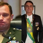 Mauro Cid preso