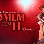 Homem com H