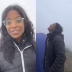 vídeo Juliana Marins