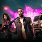 twisted metal 2ª temporada