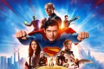 superman 2025 crítica