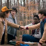 Stranger Things 5