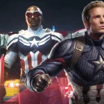 Capitão América 4