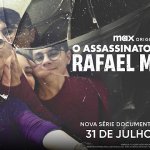O Assassinato do Ator Rafael Miguel