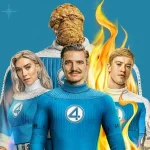 Quarteto Fantástico: Primeiros Passos