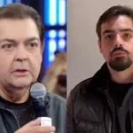 Faustão transplante de coração