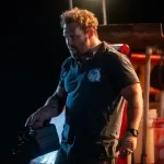 Animais Perigosos filme