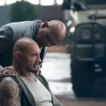 Caçadores do Fim do Mundo filme