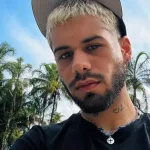 Zé Felipe affair