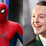 Bella Ramsey Homem-Aranha MCU