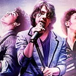 Jonas Brothers 3D O Show