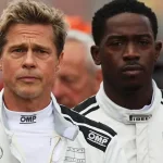 F1 O Filme