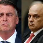 Bolsonaro passa mal