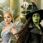 Wicked Parte 2 bilheteria