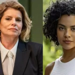audiência Globo Vale Tudo