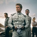 F1 Filme