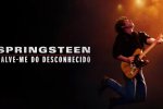 Springsteen Salve-me do Desconhecido