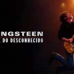 Springsteen Salve-me do Desconhecido