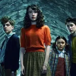 It: Bem-vindos a Derry episódios
