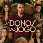 Os Donos do Jogo