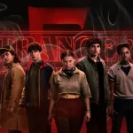 Stranger Things 5