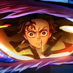 Demon Slayer: Castelo Infinito