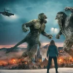 O Troll da Montanha 2